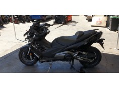 Recambio de motor arranque para kymco ak550 referencia OEM IAM 31210LGC6E00   2