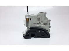 CERRADURA PUERTA TRASERA DERECHA 8X0839016E 8X0839016E 