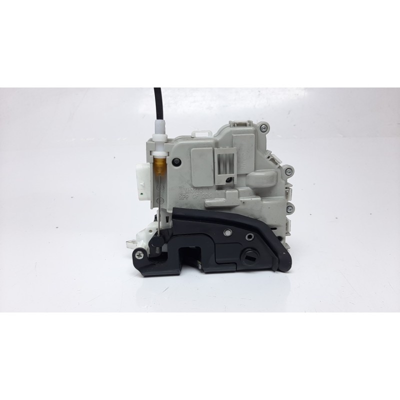 Recambio de cerradura puerta trasera derecha para audi a4 avant (8w5) sport edition referencia OEM IAM 8X0839016E  