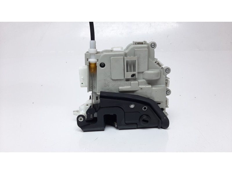 Recambio de cerradura puerta trasera derecha para audi a4 avant (8w5) sport edition referencia OEM IAM 8X0839016E  