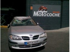 nissan almera (n16/e) del año 2002 2