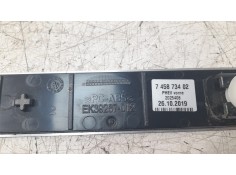 Recambio de moldura para mini countryman (f60) cooper s e all4 referencia OEM IAM 745873402 10073010 EK39267012 2