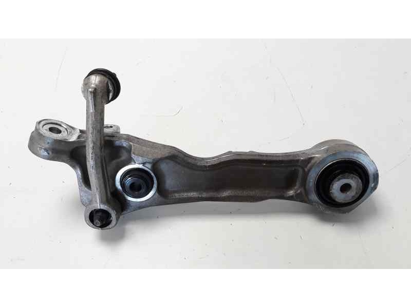 Recambio de brazo suspension inferior delantero izquierdo para jaguar xf 3.0 v6 diesel s premium luxury referencia OEM IAM 3C255