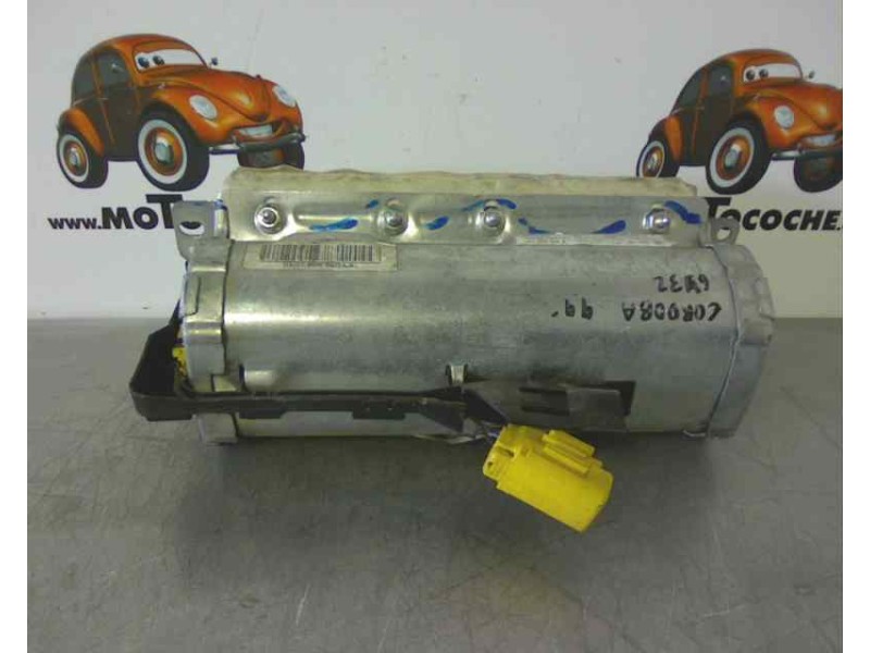 Recambio de airbag delantero derecho para seat cordoba berlina (6k2) referencia OEM IAM 6K0880204A 30000820E 6432