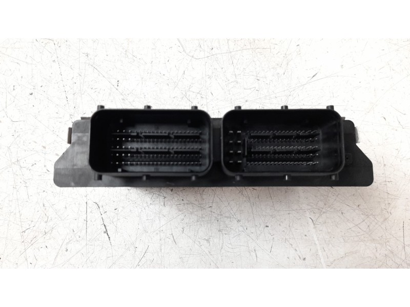 Recambio de centralita motor uce para hyundai bayon bayon referencia OEM IAM 3910607186  