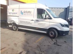 VOLKSWAGEN CRAFTER KASTEN (SY)