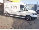 VOLKSWAGEN CRAFTER KASTEN (SY)