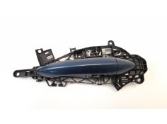 MANETA EXTERIOR TRASERA DERECHA 13506795 