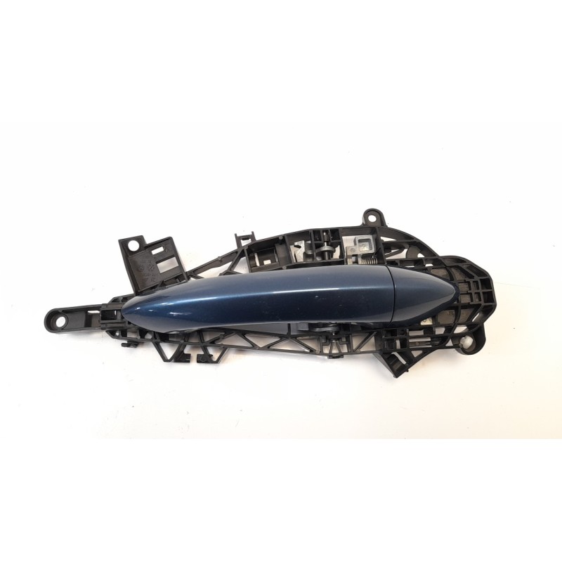 Recambio de maneta exterior trasera derecha para opel astra k lim. 5türig 1.6 cdti dpf referencia OEM IAM 13506795  