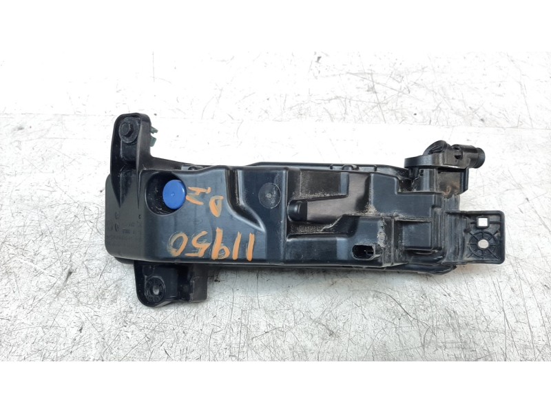Recambio de faro antiniebla derecho para bmw serie 1 lim. (f40) 120i referencia OEM IAM 63178089980  
