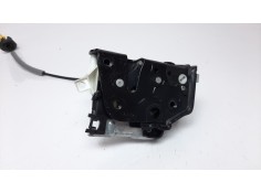 Recambio de cerradura puerta trasera derecha para audi a4 avant (8w5) sport edition referencia OEM IAM 8X0839016E   2
