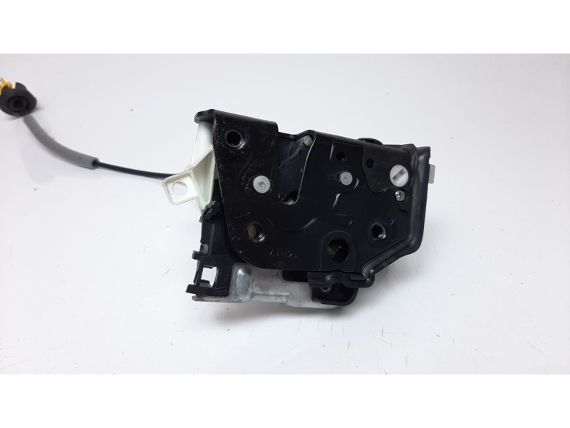 Recambio de cerradura puerta trasera derecha para audi a4 avant (8w5) sport edition referencia OEM IAM 8X0839016E  
