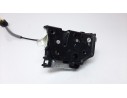 CERRADURA PUERTA TRASERA DERECHA 8X0839016E 8X0839016E 