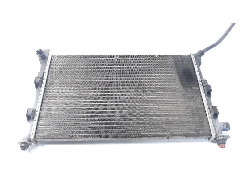 Recambio de radiador agua para mercedes-benz clase a (w168) 1.7 cdi diesel cat referencia OEM IAM 1685001902  