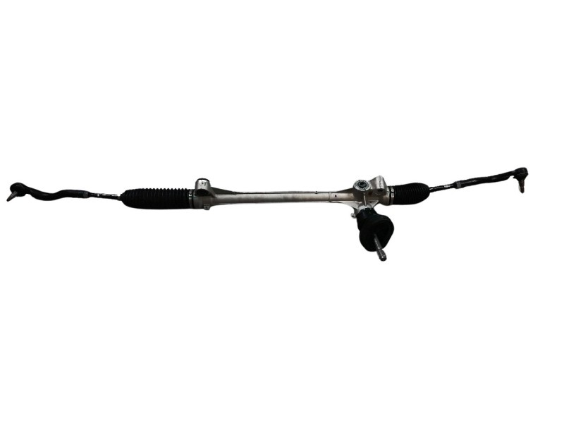 Recambio de cremallera direccion para mg zs comfort referencia OEM IAM 10443601  