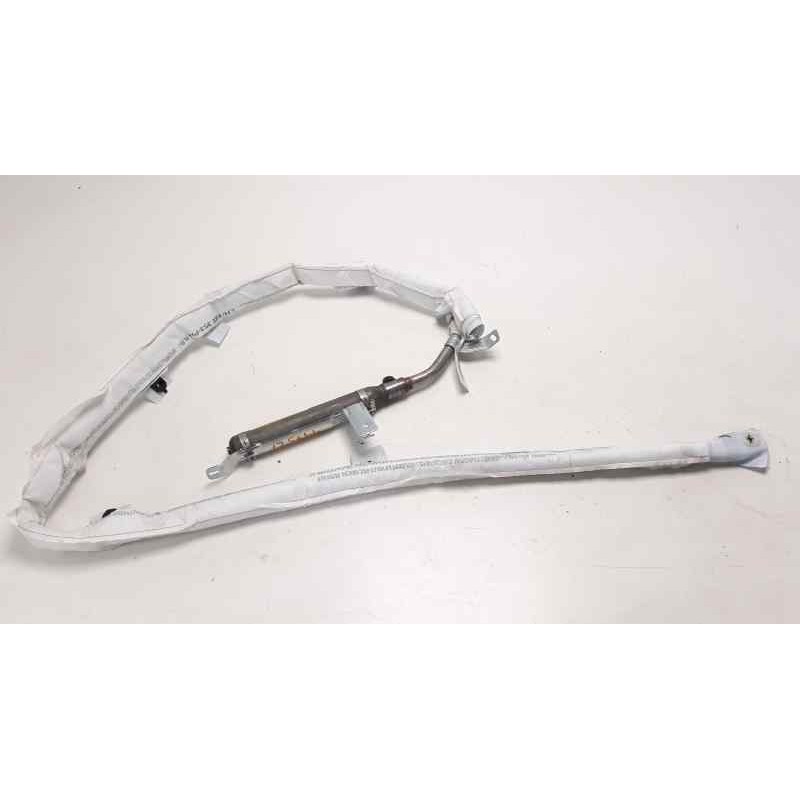 Recambio de airbag cortina delantero izquierdo para audi a3 sportback (8p) 1.9 tdi ambition referencia OEM IAM 8P4880741J  