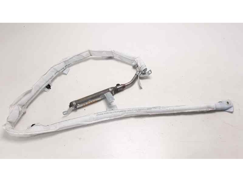 Recambio de airbag cortina delantero izquierdo para audi a3 sportback (8p) 1.9 tdi ambition referencia OEM IAM 8P4880741J  