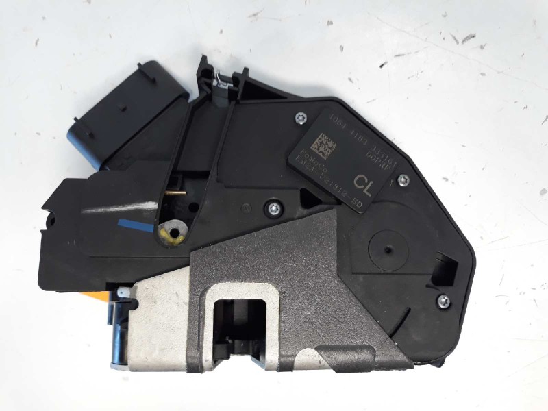Recambio de cerradura puerta delantera derecha para ford s-max titanium referencia OEM IAM EM2AU21812BD  