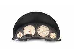 CUADRO INSTRUMENTOS P56010156AH 