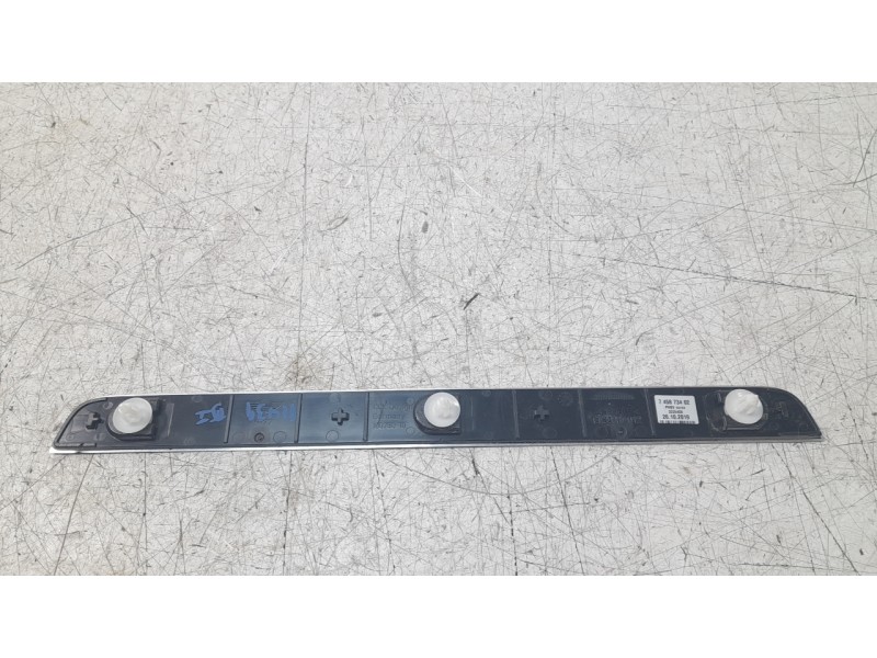 Recambio de moldura para mini countryman (f60) cooper s e all4 referencia OEM IAM 745873402 10073010 EK39267012