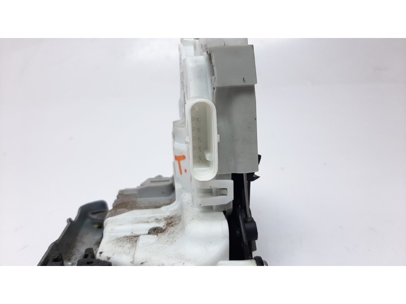 Recambio de cerradura puerta trasera derecha para audi a4 avant (8w5) sport edition referencia OEM IAM 8X0839016E  