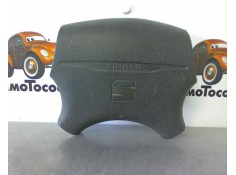 Recambio de airbag delantero izquierdo para seat alhambra (7v8) referencia OEM IAM 7M0880201AJ01C BAMPT10471 116/M