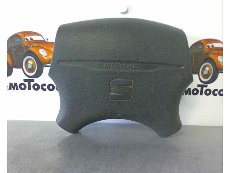 Recambio de airbag delantero izquierdo para seat alhambra (7v8) referencia OEM IAM 7M0880201AJ01C BAMPT10471 116/M