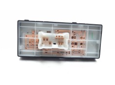 Recambio de mando elevalunas delantero derecho para nissan pulsar (c13) acenta referencia OEM IAM 254114BA0A   2