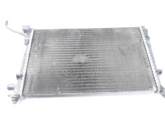 Recambio de radiador agua para mercedes-benz clase a (w168) 1.7 cdi diesel cat referencia OEM IAM 1685001902   2