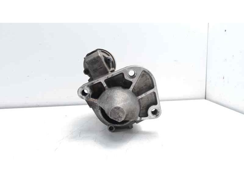 Recambio de motor arranque para renault megane i fase 2 berlina (ba0) 1.4 16v referencia OEM IAM 7700104674  