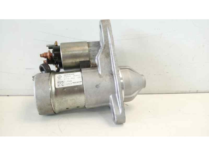 Recambio de motor arranque para renault megane iii sport tourer dynamique referencia OEM IAM 23300CK800 ARF920202 S72117