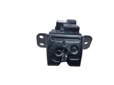 CERRADURA MALETERO / PORTON 81800Q0500 