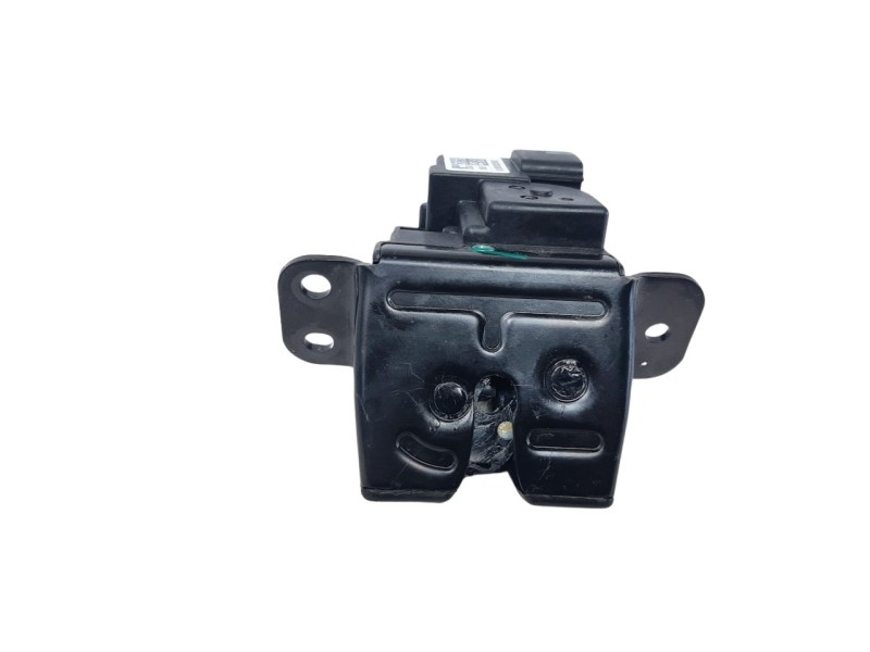 Recambio de cerradura maletero / porton para hyundai bayon bayon referencia OEM IAM 81800Q0500  