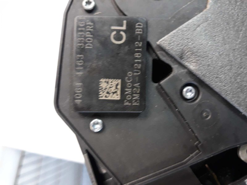 Recambio de cerradura puerta delantera derecha para ford s-max titanium referencia OEM IAM EM2AU21812BD  