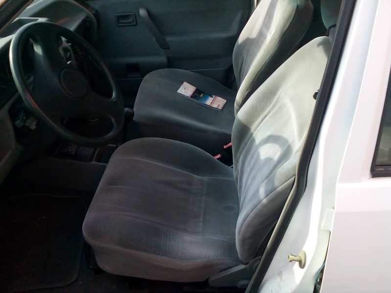 opel corsa a del año 1991