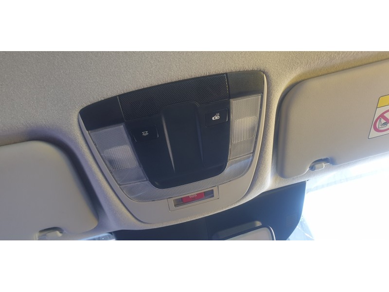 Recambio de luz interior para kia niro referencia OEM IAM 92800D9000ED  