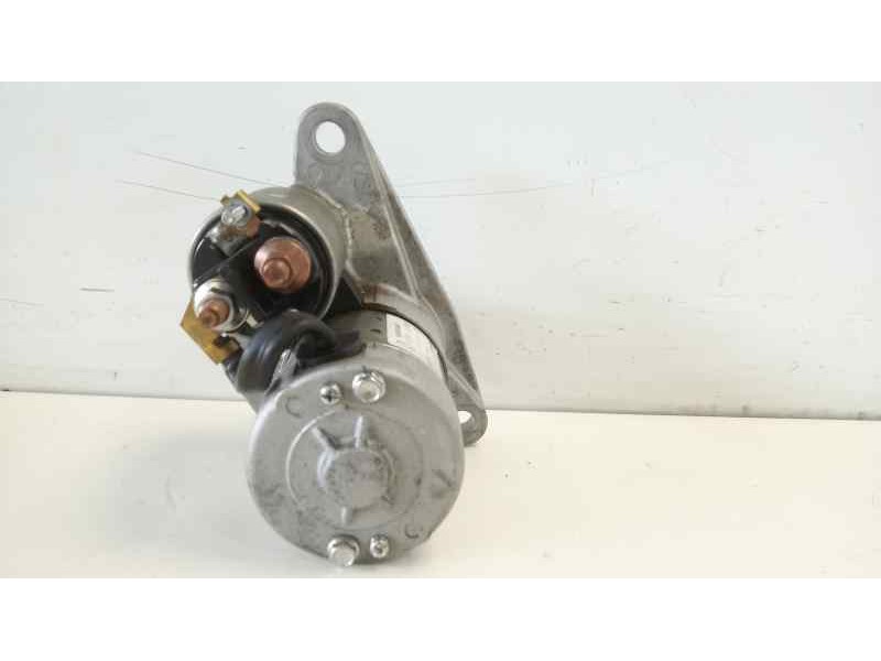 Recambio de motor arranque para renault megane iii sport tourer dynamique referencia OEM IAM 23300CK800 ARF920202 S72117
