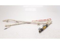 Recambio de airbag cortina delantero derecho para toyota rav 4 (a3) 2.2 d-cat referencia OEM IAM 6217042040  