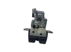 Recambio de cerradura maletero / porton para hyundai bayon bayon referencia OEM IAM 81800Q0500   2