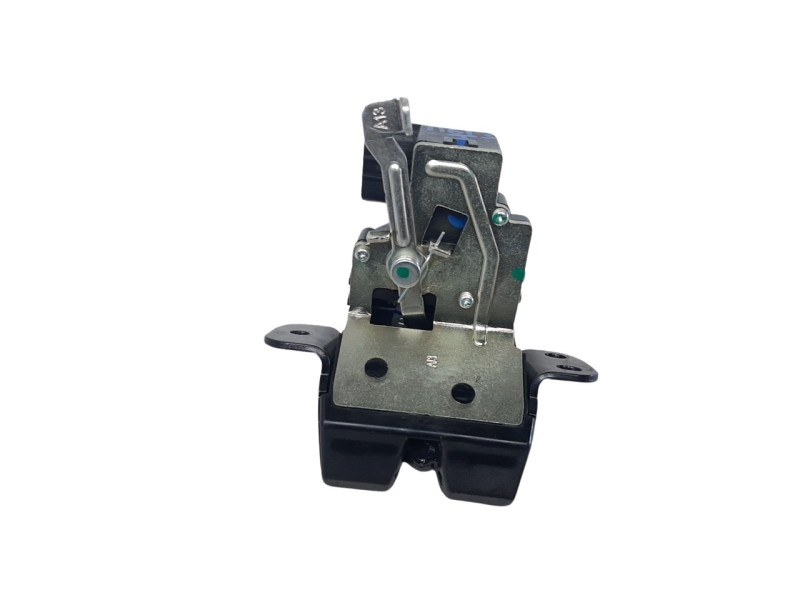Recambio de cerradura maletero / porton para hyundai bayon bayon referencia OEM IAM 81800Q0500  