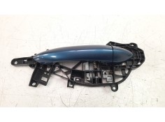 MANETA EXTERIOR TRASERA IZQUIERDA 13506795 