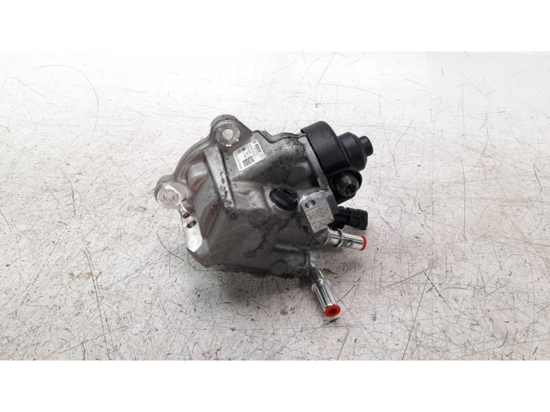 Recambio de bomba inyeccion para hyundai tucson classic blue referencia OEM IAM 331002A600  