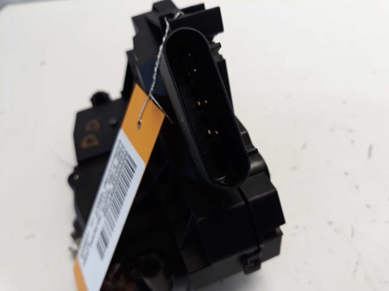 Recambio de cerradura puerta delantera derecha para ford s-max titanium referencia OEM IAM EM2AU21812BD  