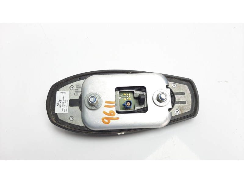 Recambio de antena para jaguar xf 3.0 v6 diesel s premium luxury referencia OEM IAM 7W9319C089DAOPEL  