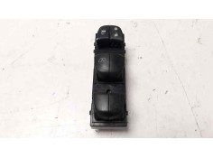 Recambio de mando elevalunas delantero izquierdo para nissan pulsar (c13) acenta referencia OEM IAM   