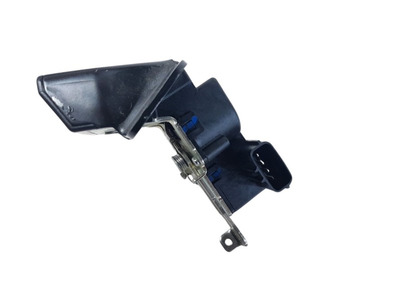 Recambio de cerradura maletero / porton para hyundai bayon bayon referencia OEM IAM 81800Q0500  