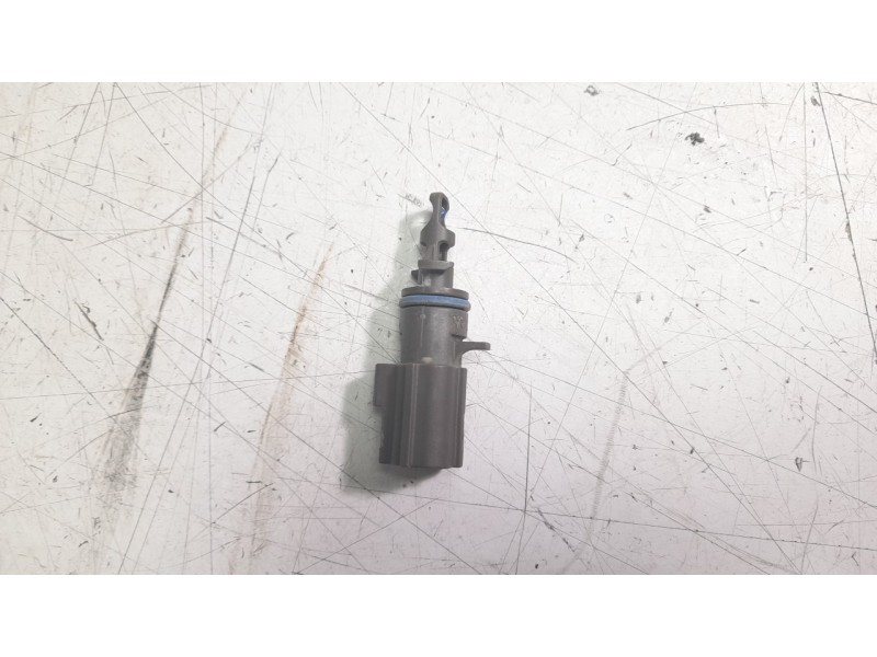Recambio de sensor temperatura aire de admisión para ford ecosport 1.0 ecoboost referencia OEM IAM 12A697AA  