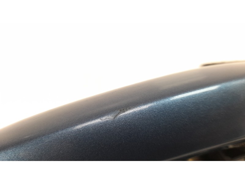 Recambio de maneta exterior trasera izquierda para opel astra k lim. 5türig 1.6 cdti dpf referencia OEM IAM 13506795  