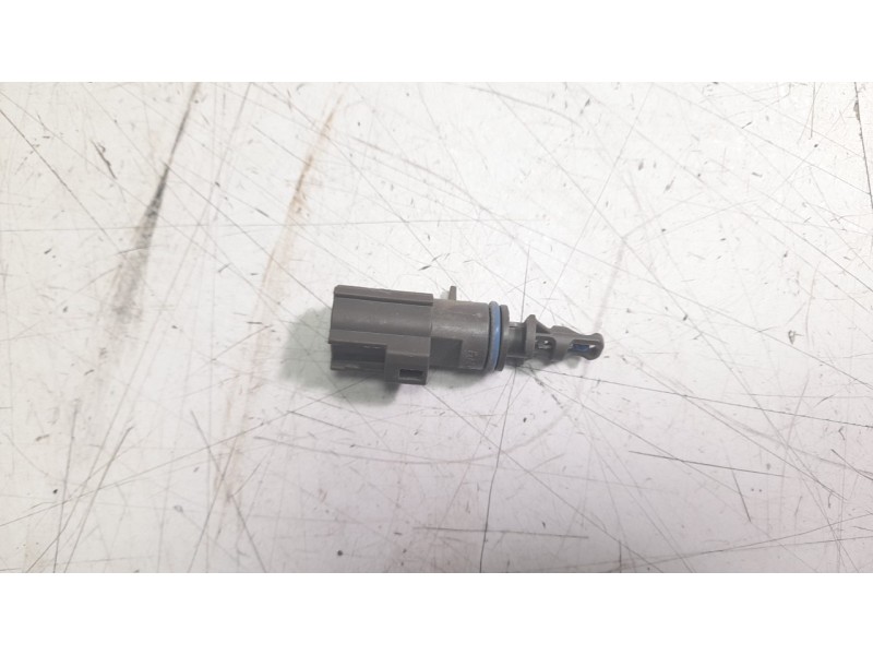Recambio de sensor temperatura aire de admisión para ford ecosport 1.0 ecoboost referencia OEM IAM 12A697AA  