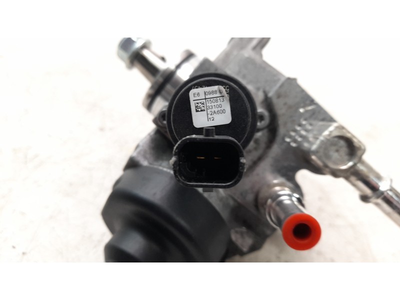 Recambio de bomba inyeccion para hyundai tucson classic blue referencia OEM IAM 331002A600  